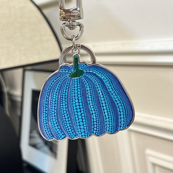 ブランドキーホルダー全体デザイン